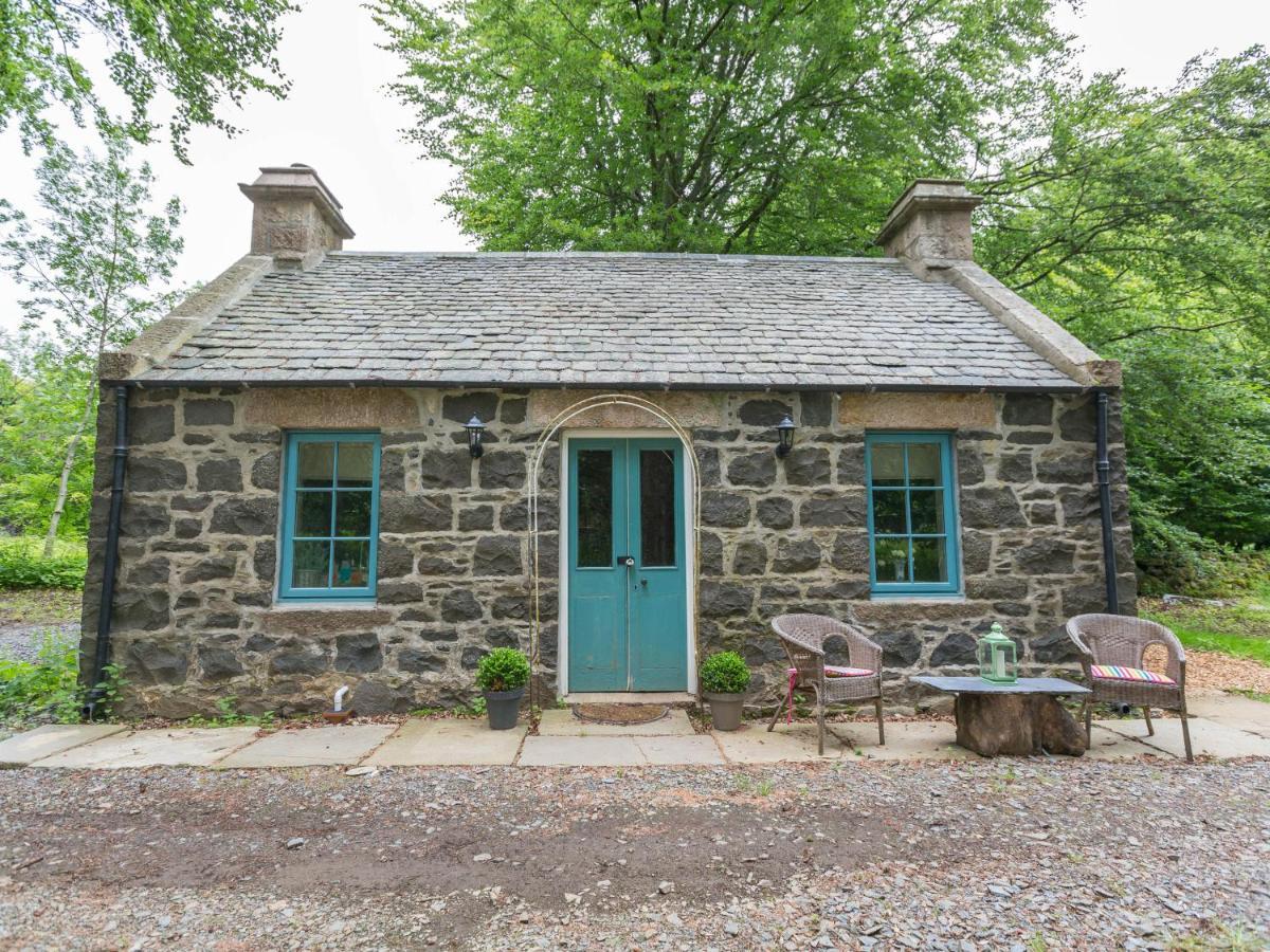 Glamping Bothie Hotel Inverurie Exterior photo
