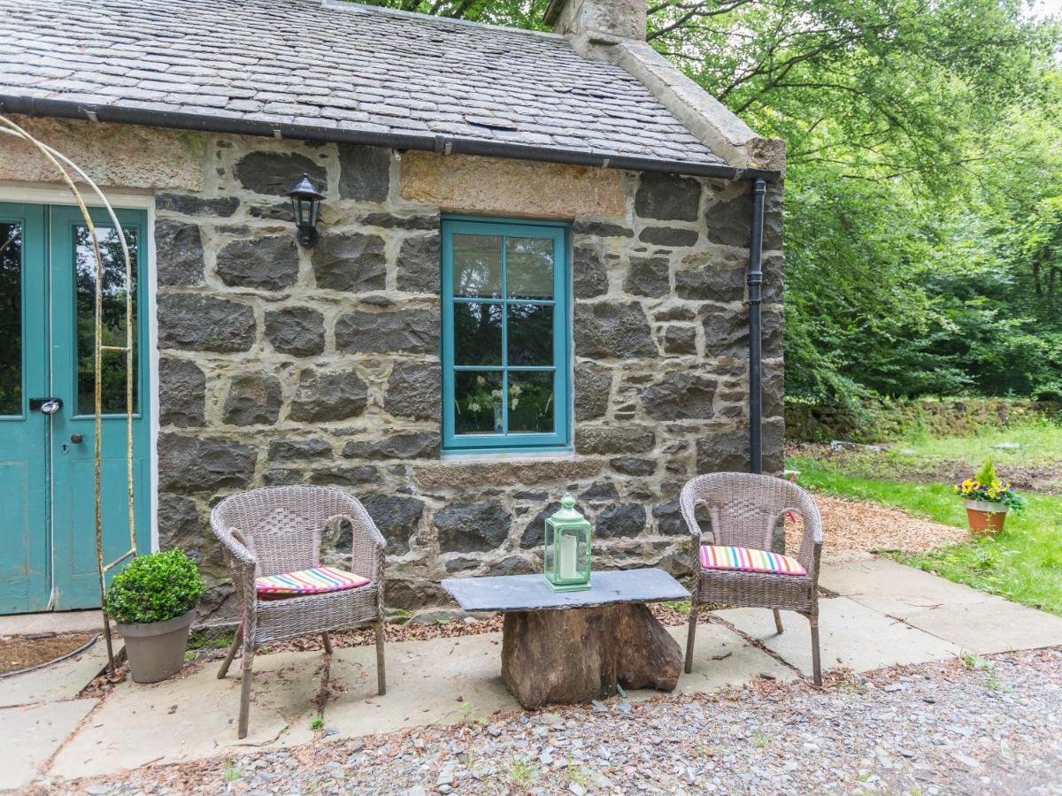 Glamping Bothie Hotel Inverurie Exterior photo